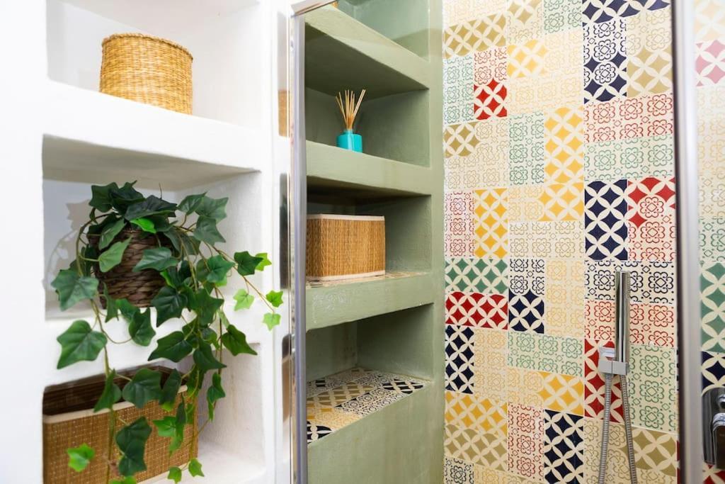Canonica Attic Apartment Milan Luaran gambar